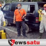 Jumlah Isolasi Covid-19 Di Pamekasan Tinggal 6 orang