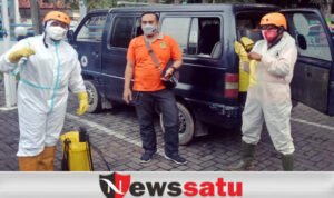 Jumlah Isolasi Covid-19 Di Pamekasan Tinggal 6 orang