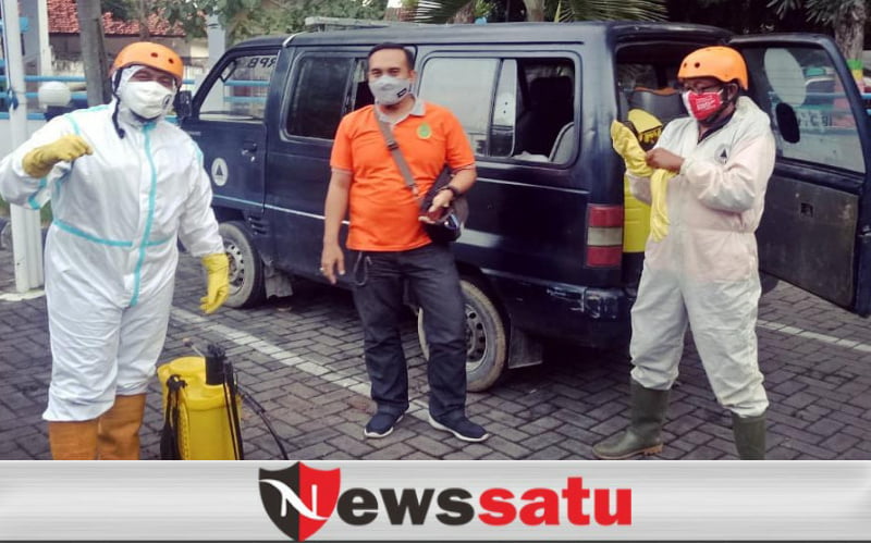 Jumlah Isolasi Covid-19 Di Pamekasan Tinggal 6 orang