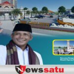 Bupati OKI Inisiasi Masjid Agung Sholihin Jadi Pusat Kajian Islam dan Wisata Religi