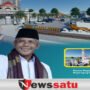 Bupati OKI Inisiasi Masjid Agung Sholihin Jadi Pusat Kajian Islam dan Wisata Religi