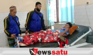 2 Remaja Tenggelam di Kolam Sumber Air Pasean Pamekasan