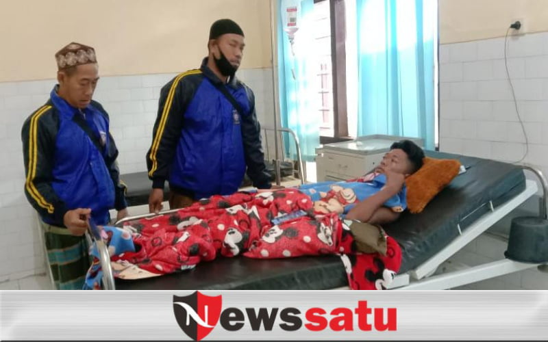 2 Remaja Tenggelam di Kolam Sumber Air Pasean Pamekasan