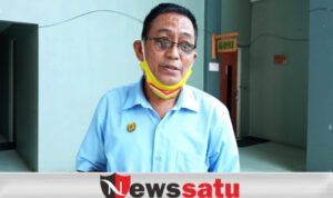 Pemilihan Ketua KONI Kota Probolinggo Ditunda
