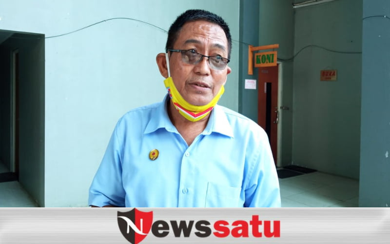 Pemilihan Ketua KONI Kota Probolinggo Ditunda