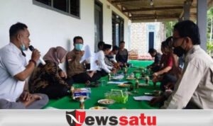 PKSM Ujung Tombak Rehabilitasi dan Pemberdayaan Masyarakat