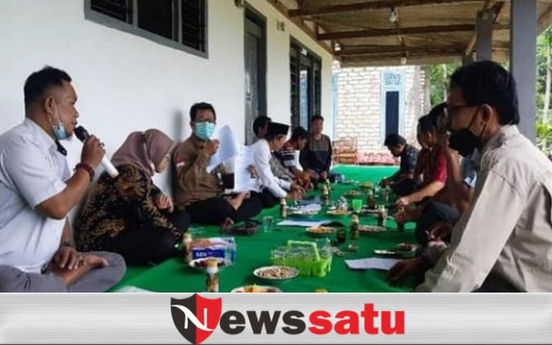 PKSM Ujung Tombak Rehabilitasi dan Pemberdayaan Masyarakat