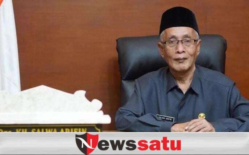 Bupati Salwa Himbau Masyarakat Bondowoso Patuhi Prokes