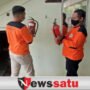 Jelang Ramadhan, FRPB Pamekasan Perbarui APAR di Masjid Agung As Syuhada