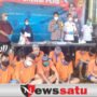 Satreskoba Polres Batu Ringkus Pelaku Sabu Paket Hemat Rp 50 Ribu