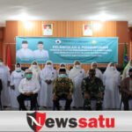 Berkhidmat untuk Umat, Pelopor Kerukunan antar Umat Beragama