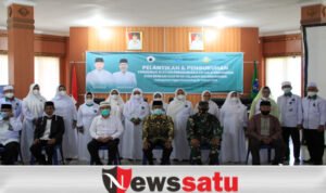 Berkhidmat untuk Umat, Pelopor Kerukunan antar Umat Beragama