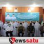 Berkhidmat untuk Umat, Pelopor Kerukunan antar Umat Beragama