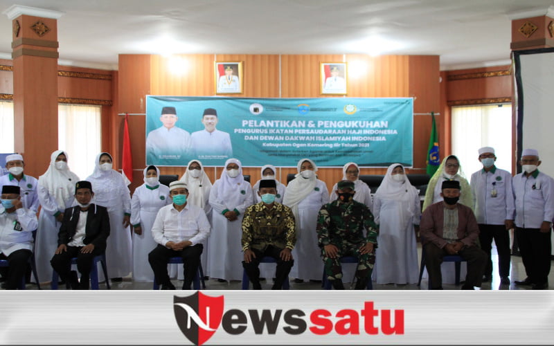 Berkhidmat untuk Umat, Pelopor Kerukunan antar Umat Beragama