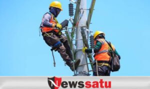 PLN Tetap Melindungi, Teruskan Stimulus Bagi Masyarakat Miskin dan Usaha Kecil Pamekasan