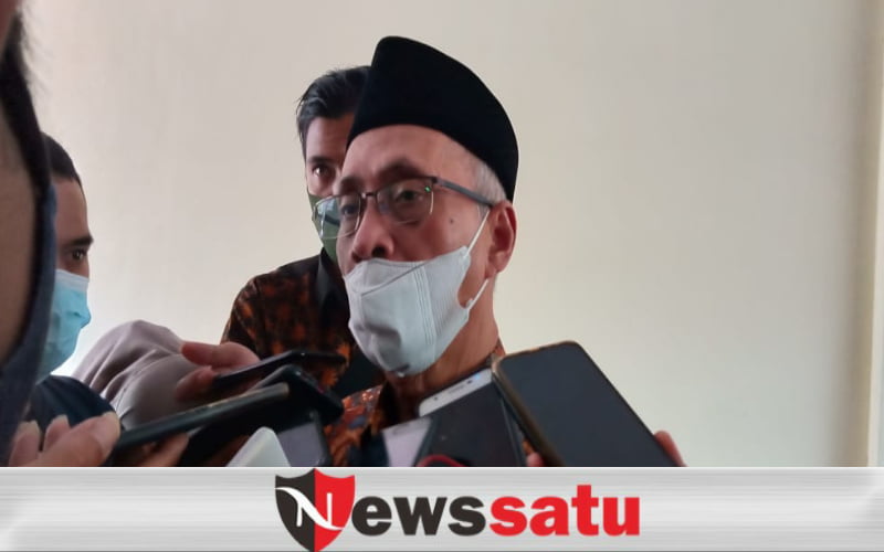Open Bidding JPT 14 OPD di Bondowoso, Bupati Salwa Lakukan Sesuai Prosedural