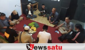 Kader NU Bondowoso Gelar Doa Bersama Jelang Konferensi PCNU