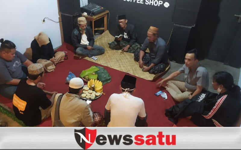 Kader NU Bondowoso Gelar Doa Bersama Jelang Konferensi PCNU