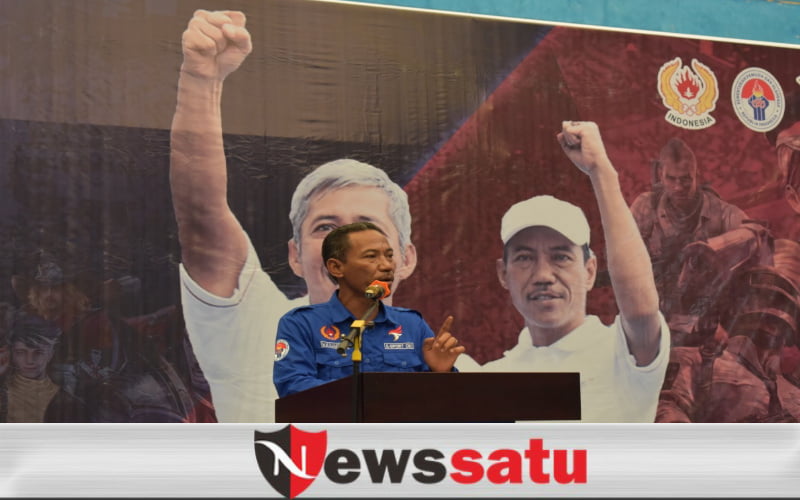 Diikuti Ribuan Peserta, E Sport OKI Target Juarai Porprov 2021
