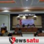 Pj Sekda Bondowoso Apresiasi Pendonor Darah Hingga Seratus Kali