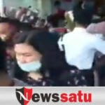 Gempa, Warga Kota Probolinggo Berhamburan Keluar Rumah