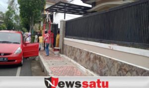 Gempa Di Malang Juga Terasa Di Bondowoso