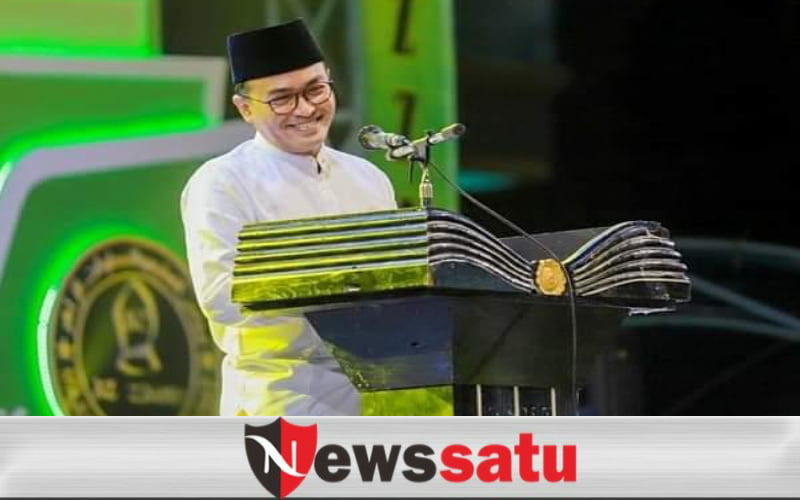 Gaduh TPP PNS Pamekasan Dicabut, Ini penjelasan Bupati H. Baddrut Tamam