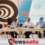 Haryono Nahkodai PWI Bondowoso Dua Periode