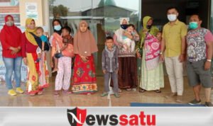 Beri senyum Ramadhan, Relawan Bantu Operasi Bibir Sumbing gratis