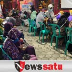 Meski Ramadhan, Vaksinasi Covid-19 Terus Dikebut di Pamekasan