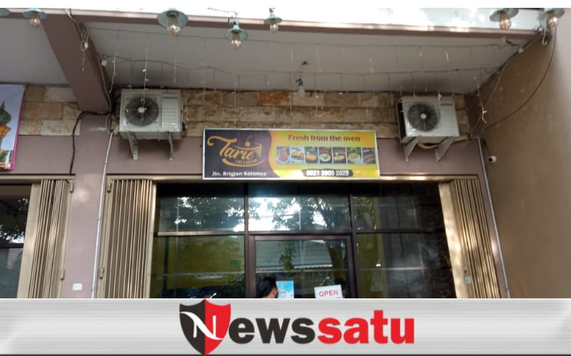 Toko Roti Di Kota Probolinggo Kena Tipu Pembelinya
