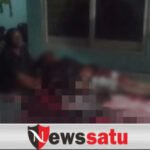 Adik Bacok Kakak Kandung Hingga Tewas di Pasean Pamekasan