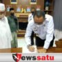 Lapas Narkotika Kelas IIA Sinergikan Ponpes Di Pamekasan