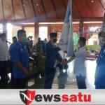 DPD KNPI Pamekasan dikukuhkan, Ini Pesan Bupati Pamekasan