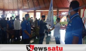 DPD KNPI Pamekasan dikukuhkan, Ini Pesan Bupati Pamekasan