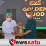 Bupati Bondowoso Minta Dukungan Mentri PPN Sukseskan Ijen Geopark