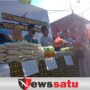 Asah Kepedulian WBP, Lapas Kelas IIA Pamekasan Geber Bazar Murah