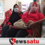 Ekonomi Pedagang Sore Pasar Induk Bondowoso Memburuk
