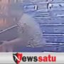Pencuri TV Di Probolinggo Terekam CCTV