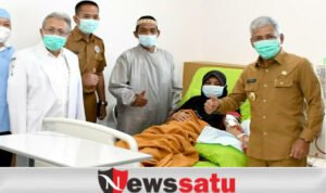 RSUD Kayuagung Miliki Layanan Hemodialisa, Pasien BPJS Bisa Merdeka Biaya Cuci Darah