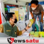 Pemkab Pamekasan Tebar “Ramadhan Bahagia” Dengan Pasar Murah di Kecamatan