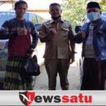 Ini Cara Pamekasan Call Care Berbagi di Bulan Ramadhan
