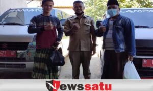 Ini Cara Pamekasan Call Care Berbagi di Bulan Ramadhan