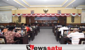 Pansus LKPJ DPRD Sumenep Ingatkan Bupati Lebih Kreatif Dalam Berinovasi