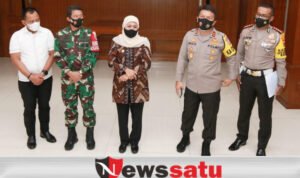 Ini 7 Titik Dari 8 Rayon Penyekatan Bagi Pemudik Nekat di Jatim