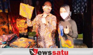 Model Pamekasan, Kartini Masa Kini Berpikir Modern Dengan Berkearifan Lokal