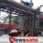 Pembangunan Gapura Jalan Di Kota Probolinggo Tanpa Bantuan Pemerintah