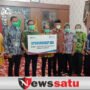 Program Wamira Pamekasan Dibantu 1 Unit Mobil Operasional UKM oleh BRI Cabang Pamekasan