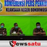 Kejari Bondowoso Tetapkan Dua Tersangka Kasus PT Bogem