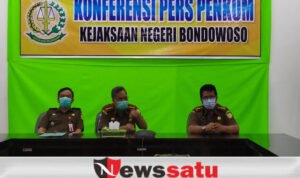 Kejari Bondowoso Tetapkan Dua Tersangka Kasus PT Bogem